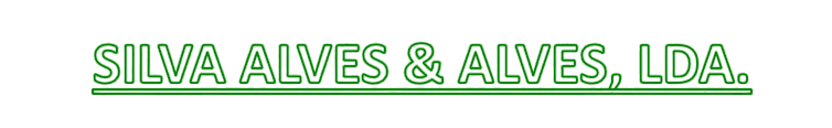Silva Alves & Alves Lda Logo
